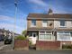 Thumbnail Semi-detached house for sale in Waunborfa Road, Cefn Fforest, Blackwood