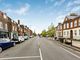 Thumbnail Flat for sale in Essex House, Victoria Street, St. Albans