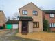 Thumbnail Detached house for sale in Murton Close, Burwell, Cambridge