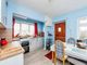 Thumbnail End terrace house for sale in Dreflan, Mold