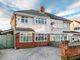 Thumbnail Semi-detached house for sale in Dunlop Drive, Liverpool
