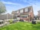 Thumbnail Semi-detached house for sale in Bramhall Drive, Wirral