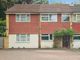 Thumbnail End terrace house for sale in Bellamy Close, Watford