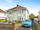 Thumbnail Semi-detached house for sale in Swanmore Avenue, Southampton