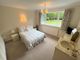 Thumbnail Detached bungalow for sale in Jerbourg Close, Newcastle-Under-Lyme