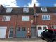 Thumbnail Town house to rent in Holtom Street, Stratford-Upon-Avon