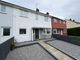 Thumbnail Terraced house for sale in Min Y Ddol, Penparcau, Aberystwyth