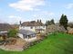 Thumbnail Detached house for sale in Chilcomb, Winchester, Hampshire