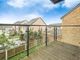 Thumbnail Flat for sale in Darlington Gardens, Romford