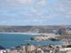 Thumbnail Flat for sale in Windsor Court, Mount Wise, Newquay