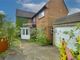 Thumbnail Detached house for sale in Wolfe Road, Aldershot, Hampshire