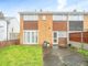 Thumbnail Semi-detached house for sale in Vale Road, Whitby, Ellesmere Port