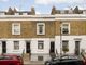 Thumbnail Terraced house to rent in First Street, Chelsea