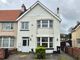 Thumbnail Flat to rent in Manor Road, Paignton