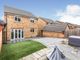 Thumbnail Detached house for sale in Amberwood Avenue, Castleford, West Yorkshire