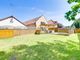 Thumbnail Barn conversion for sale in Old Melton Road, Widmerpool, Nottinghamshire