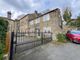 Thumbnail Semi-detached house for sale in Sharp Lane, Almondbury, Huddersfield
