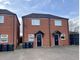 Thumbnail Semi-detached house for sale in Boundary Lane, Lincoln