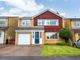 Thumbnail Detached house for sale in Burnbeck Place, Heighington Village, Newton Aycliffe