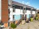 Thumbnail Town house for sale in The Chase, Newhall, Harlow