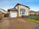 Thumbnail Detached house for sale in Torbothie Road, Shotts