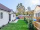 Thumbnail Detached bungalow for sale in Valley Walk, Grenfell Road, Maidenhead