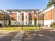 Thumbnail Flat for sale in Harrow Weald, Middlesex