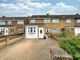 Thumbnail End terrace house for sale in Cardinal Way, Rainham