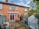 Thumbnail Terraced house for sale in Holly Road, Bromsgrove, Worcestershire
