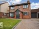 Thumbnail Detached house for sale in Chestnut Close, Rushmere St. Andrew, Ipswich, Suffolk