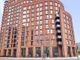 Thumbnail Flat for sale in Mercury Walk, London