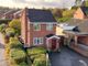 Thumbnail Detached house for sale in Woodlands Road, Broseley Wood, Broseley