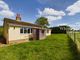 Thumbnail Detached bungalow to rent in Fen Street, Redgrave, Diss