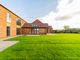 Thumbnail Semi-detached house for sale in Oak House, Warren Farm Barns, High Kelling, Holt