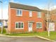 Thumbnail Detached house for sale in Hopsedge Close, Shavington, Crewe, Cheshire