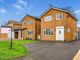 Thumbnail Detached house for sale in Ash Road, Elswick, Preston