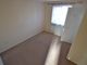Front Bedroom Thumbnail 2 bed property to rent in Castell Coch Drive, Duffryn, Newport