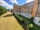 Thumbnail Flat for sale in Elvaston Court, Grantham