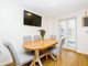 Thumbnail Town house for sale in Linden Court, Leeds