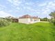 Thumbnail Detached bungalow for sale in Bardney Road, Bucknall, Woodhall Spa