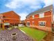 Thumbnail Detached house for sale in Osier Close, Elton, Chester