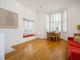 Thumbnail Detached house for sale in Cathcart Road, Chelsea