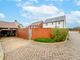 Thumbnail Detached house for sale in Wood Sage Way, Stone Cross, Pevensey