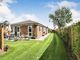 Thumbnail Detached bungalow for sale in Ravens Bank, Holbeach, Spalding