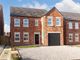 Thumbnail Detached house for sale in Plot 4, The Hotham, Clifford Park, Market Weighton