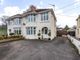 Thumbnail Semi-detached house for sale in Cecil Road, Gowerton, Swansea