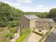 Thumbnail Semi-detached house for sale in The Wheelhouse, Corn Mill Lane, Burley In Wharfedale