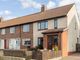 Thumbnail End terrace house for sale in Caledonia Road, Ayr, South Ayrshire