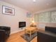 Thumbnail Flat to rent in Hallam Chase, Sheffield