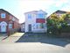 Thumbnail Detached house for sale in Perry Road, Altrincham, Cheshire